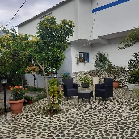 بيت ضيافة Krishen 3*