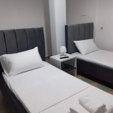 بيت ضيافة Krishen