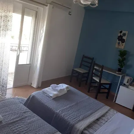 Krishen بيت ضيافة