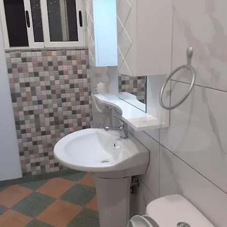 Krishen بيت ضيافة