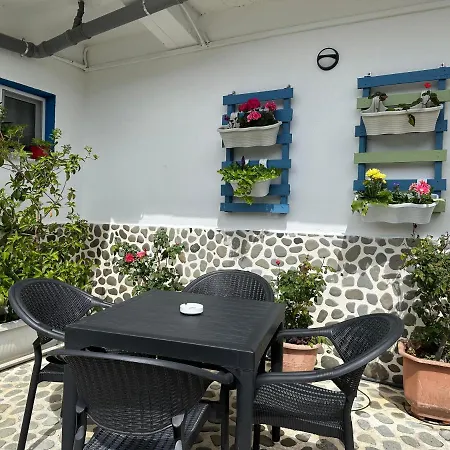 بيت ضيافة Krishen 3*