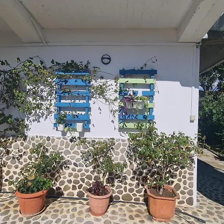 Krishen بيت ضيافة