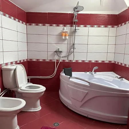 Krishen بيت ضيافة 3*