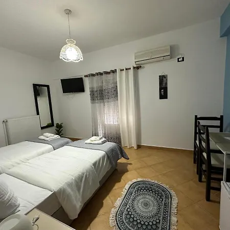 Krishen بيت ضيافة 3*