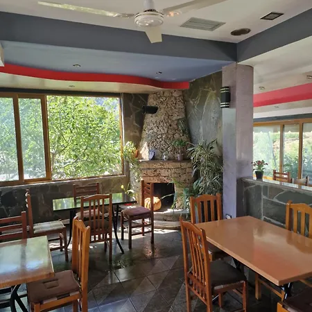 Maison d'hôtes Krishen 3*