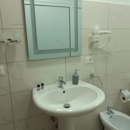 بيت ضيافة Krishen 3*