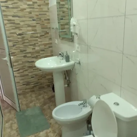 بيت ضيافة Krishen