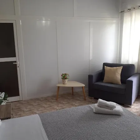 Krishen بيت ضيافة