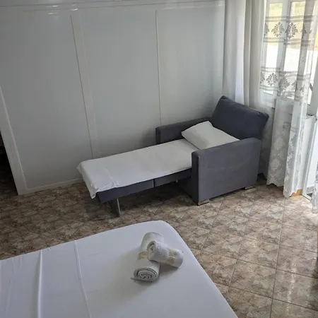 بيت ضيافة Krishen 3*