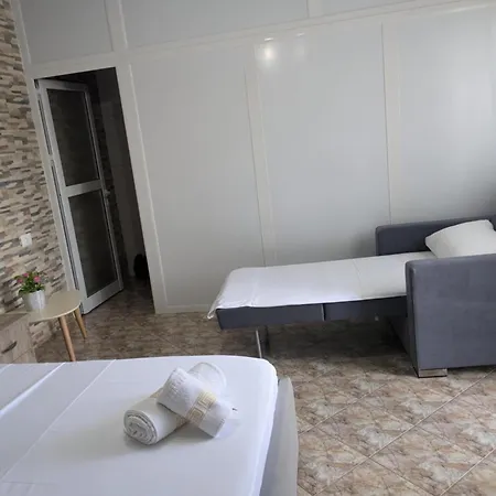 Krishen بيت ضيافة