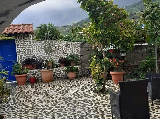 Krishen 3* Përmet