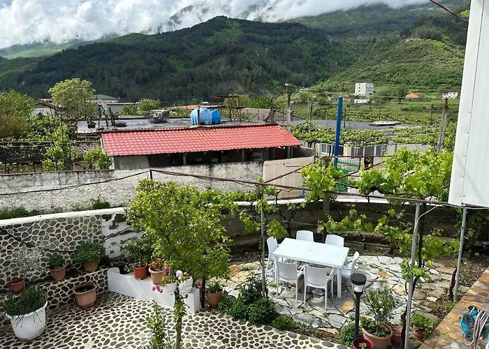 Konukevi Krishen Përmet