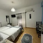 Krishen בית הארחה 3*