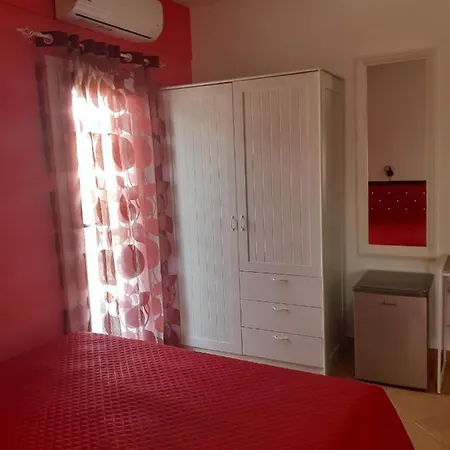 Guest house Krishen 3*